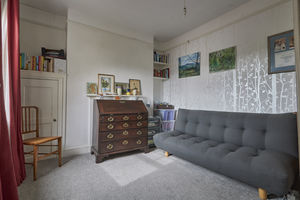 Bedroom 3- click for photo gallery